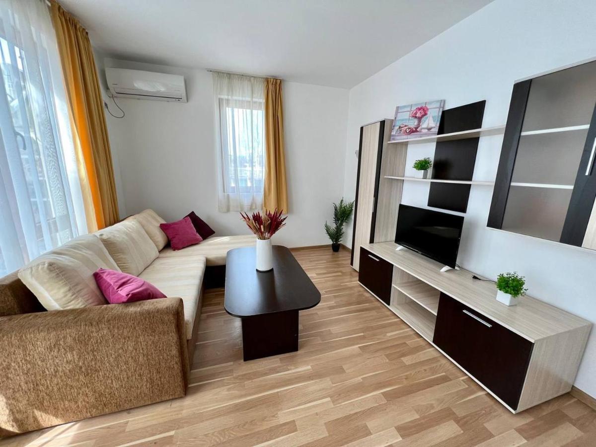 Dkapartments Diamond Bay Słoneczny Brzeg Zewnętrze zdjęcie