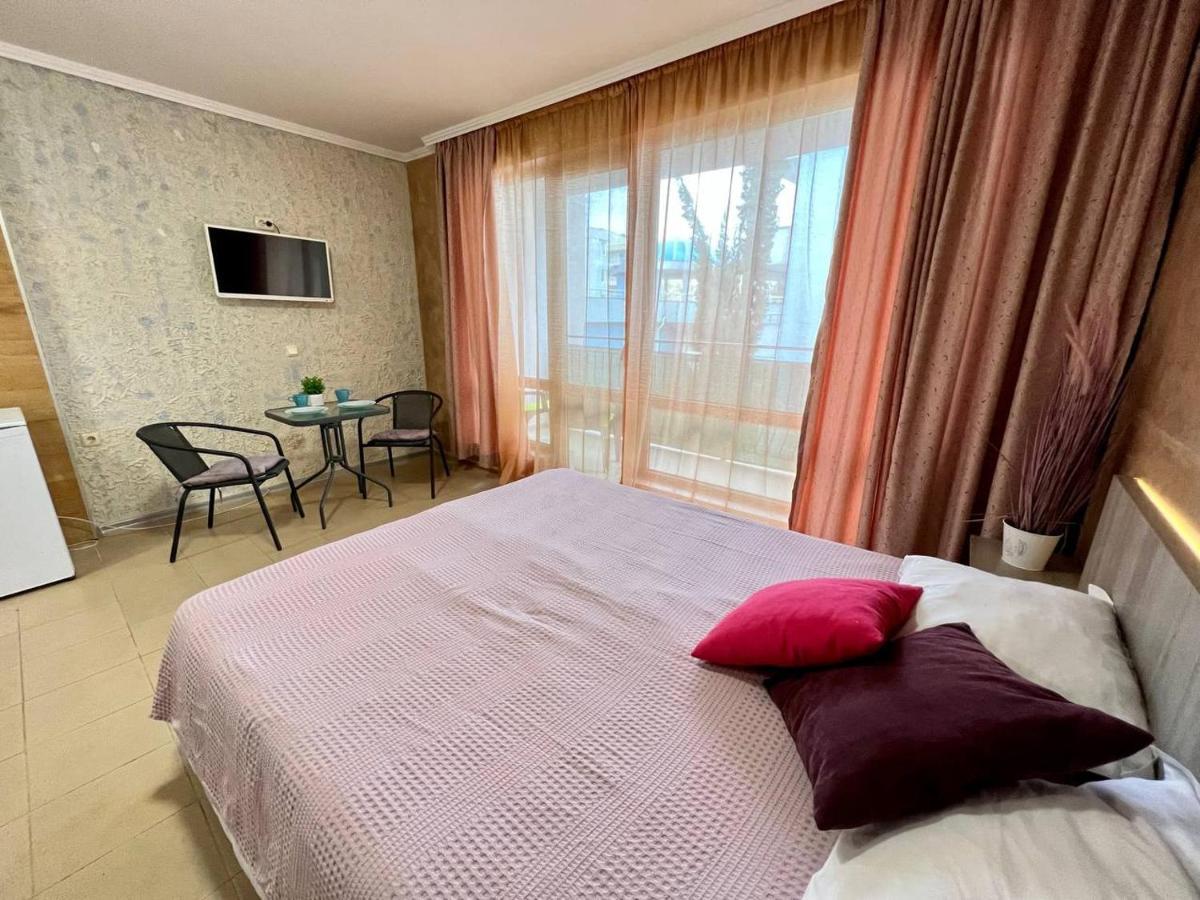 Dkapartments Diamond Bay Słoneczny Brzeg Zewnętrze zdjęcie