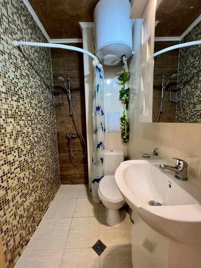 Dkapartments Diamond Bay Słoneczny Brzeg Zewnętrze zdjęcie
