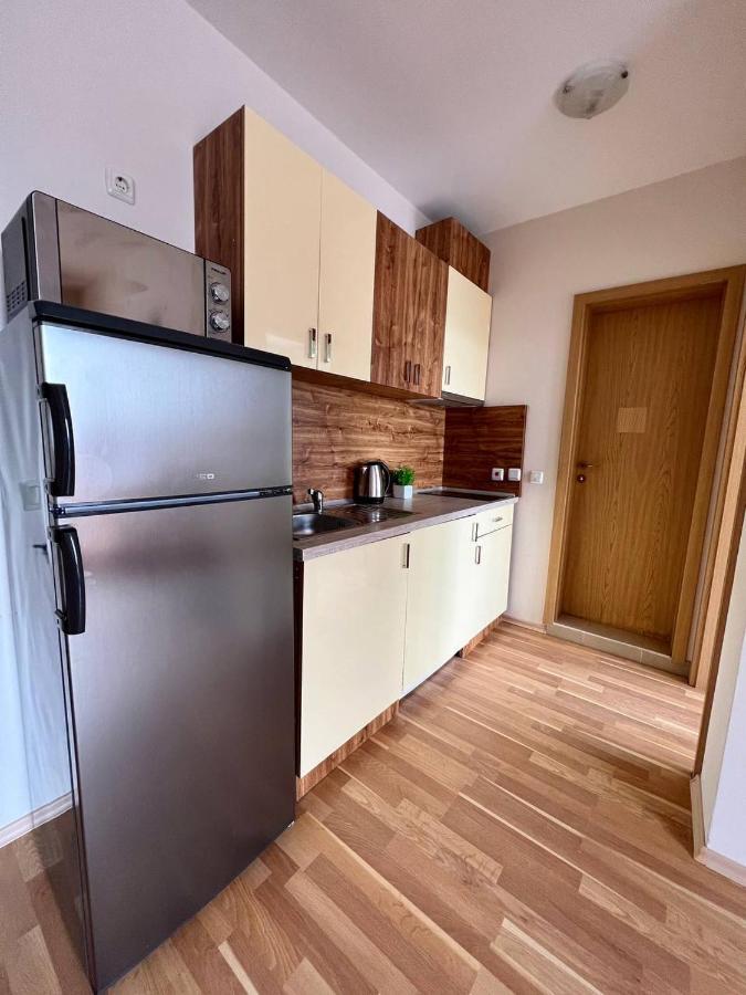 Dkapartments Diamond Bay Słoneczny Brzeg Zewnętrze zdjęcie