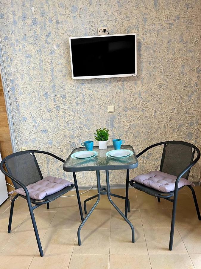 Dkapartments Diamond Bay Słoneczny Brzeg Zewnętrze zdjęcie