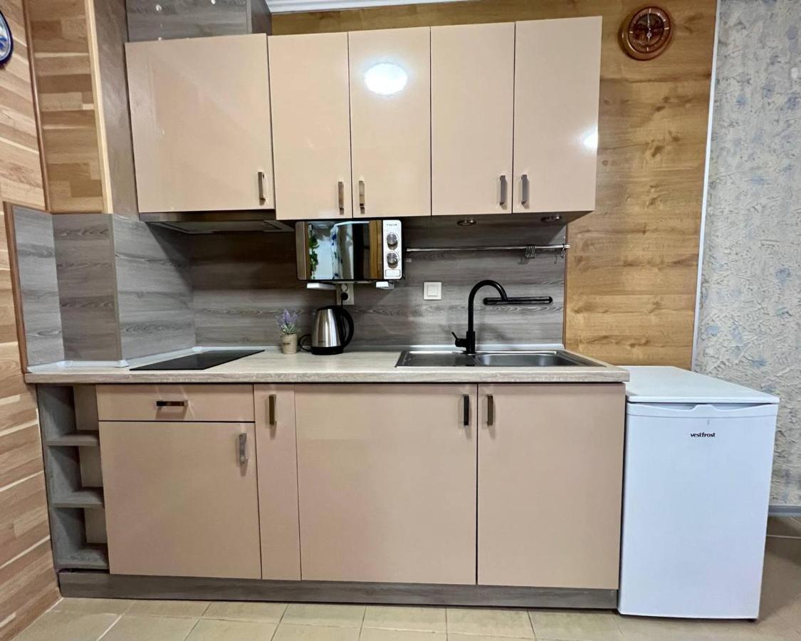 Dkapartments Diamond Bay Słoneczny Brzeg Zewnętrze zdjęcie