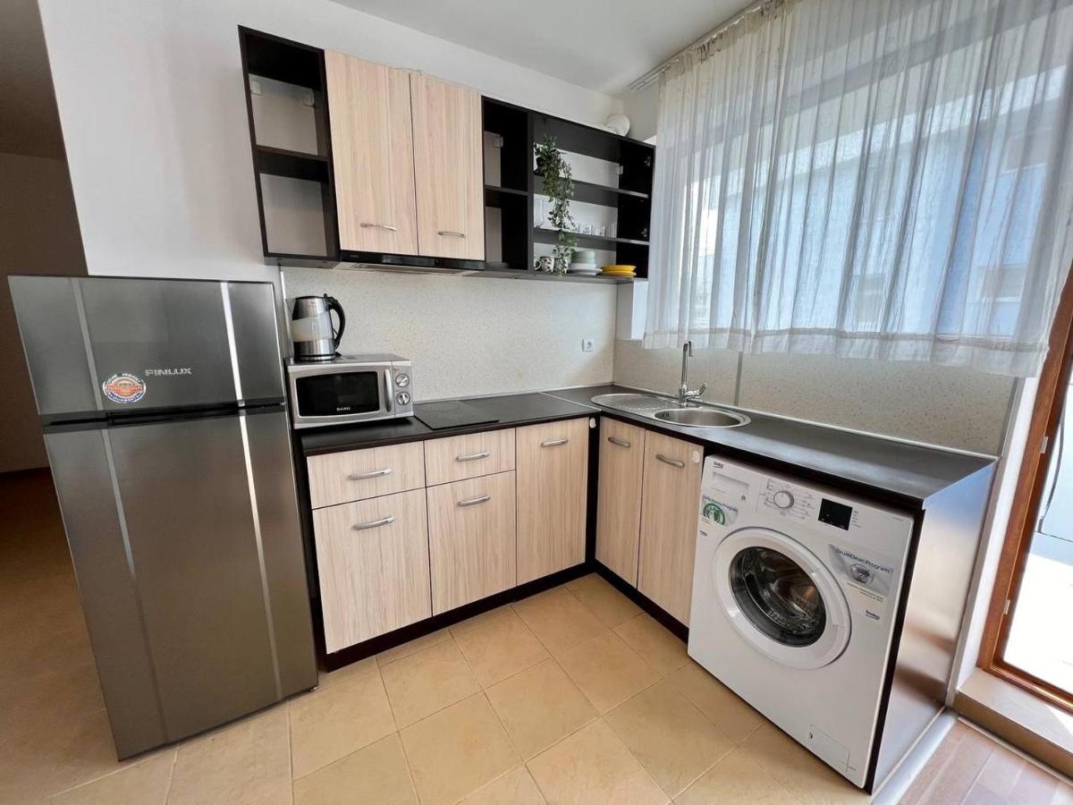 Dkapartments Diamond Bay Słoneczny Brzeg Zewnętrze zdjęcie