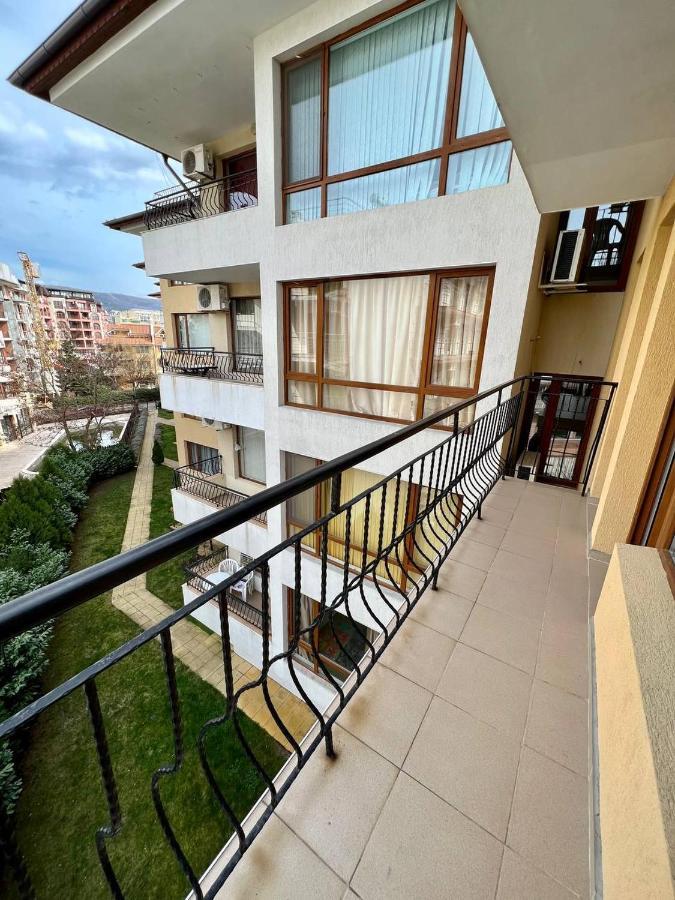 Dkapartments Diamond Bay Słoneczny Brzeg Zewnętrze zdjęcie