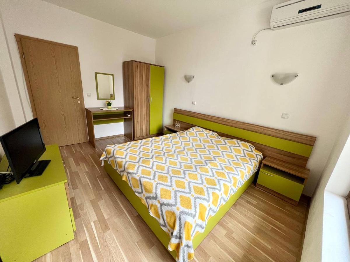 Dkapartments Diamond Bay Słoneczny Brzeg Zewnętrze zdjęcie