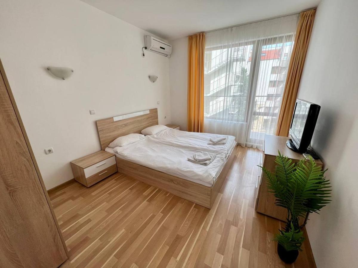 Dkapartments Diamond Bay Słoneczny Brzeg Zewnętrze zdjęcie