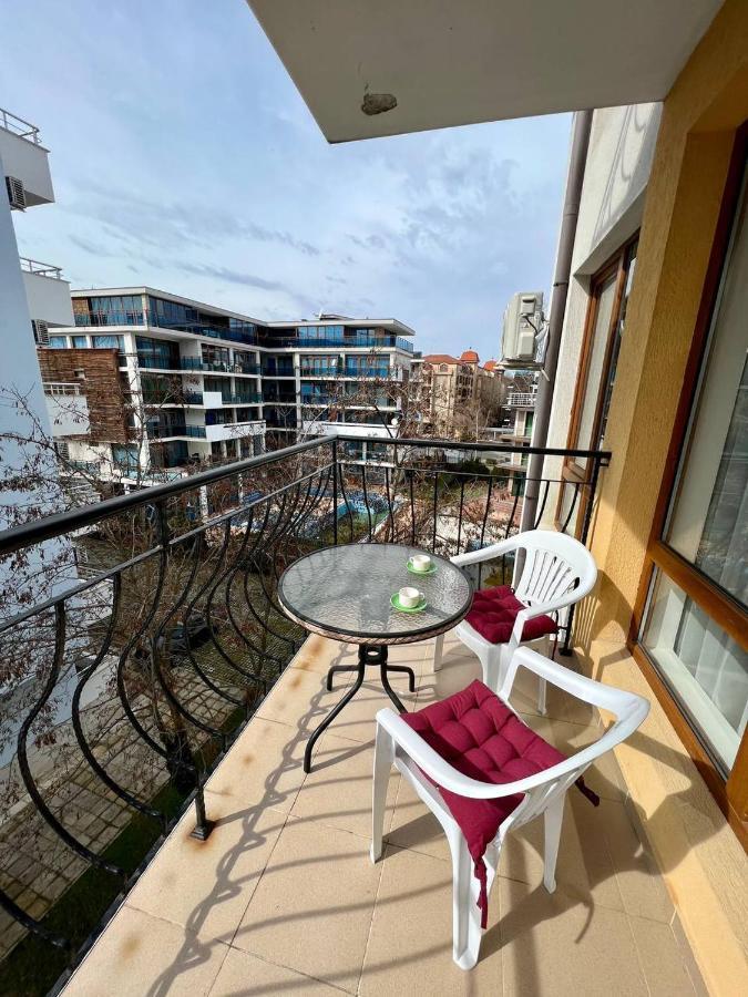 Dkapartments Diamond Bay Słoneczny Brzeg Zewnętrze zdjęcie