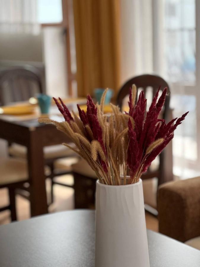 Dkapartments Diamond Bay Słoneczny Brzeg Zewnętrze zdjęcie