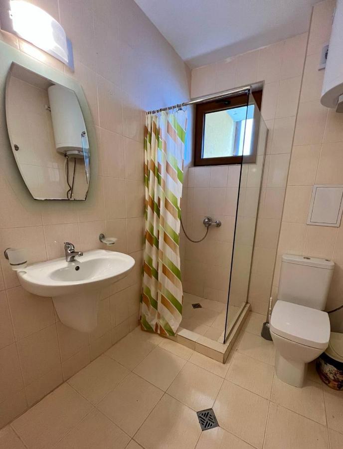 Dkapartments Diamond Bay Słoneczny Brzeg Zewnętrze zdjęcie