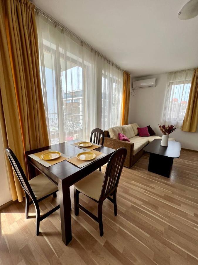 Dkapartments Diamond Bay Słoneczny Brzeg Zewnętrze zdjęcie
