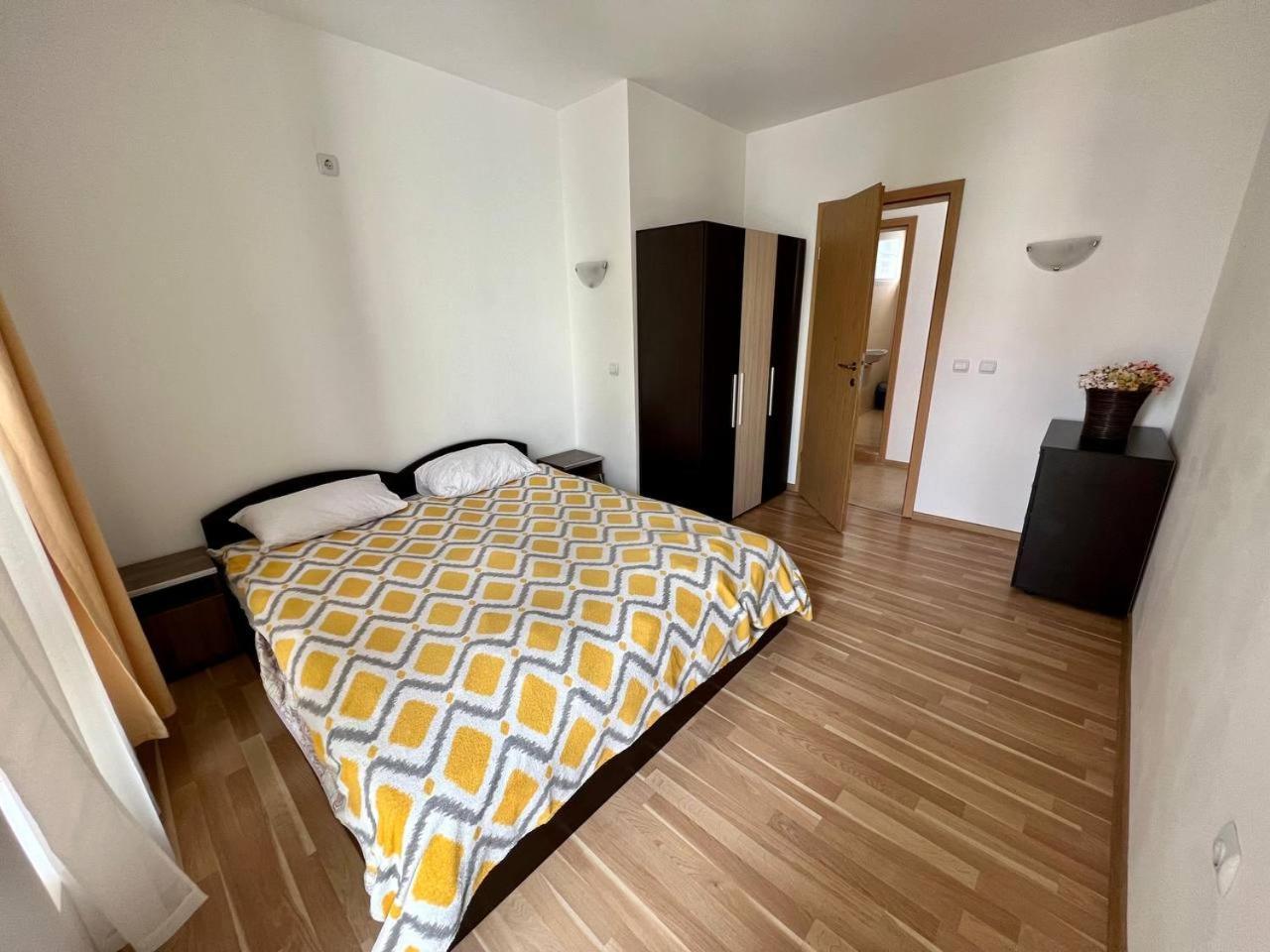 Dkapartments Diamond Bay Słoneczny Brzeg Zewnętrze zdjęcie