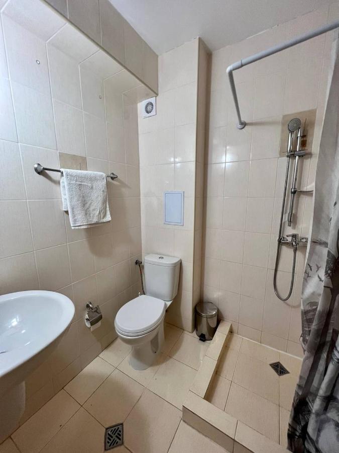 Dkapartments Diamond Bay Słoneczny Brzeg Zewnętrze zdjęcie