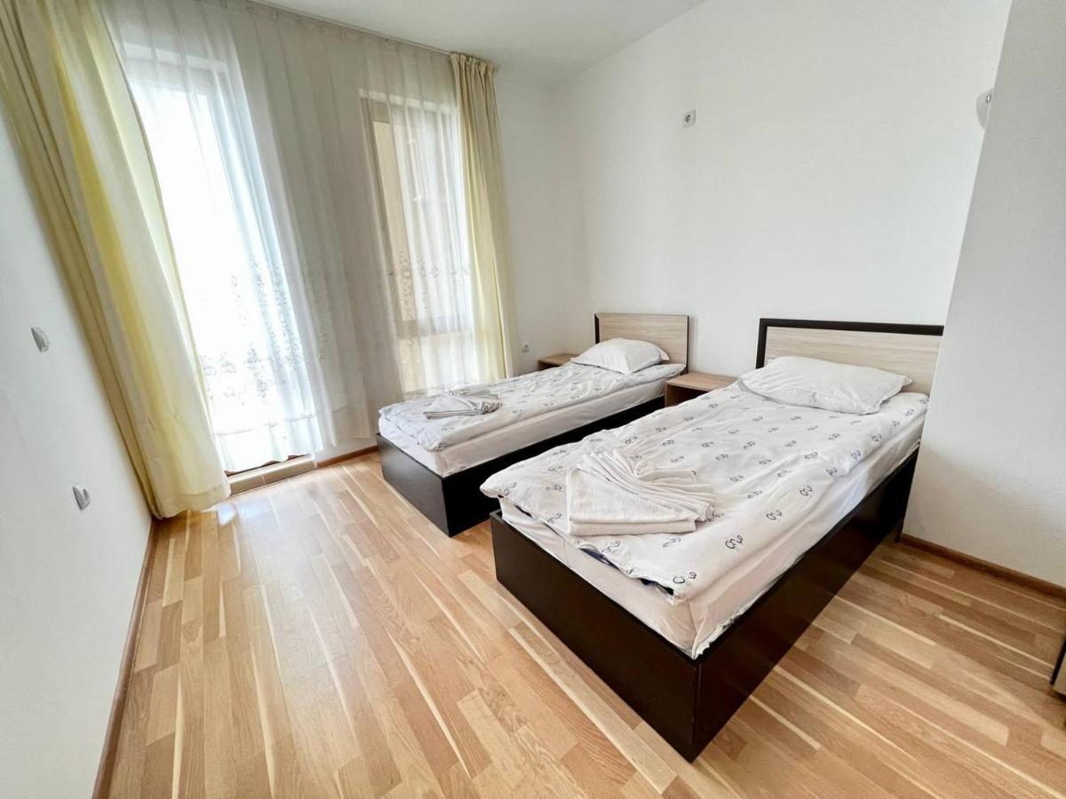 Dkapartments Diamond Bay Słoneczny Brzeg Zewnętrze zdjęcie