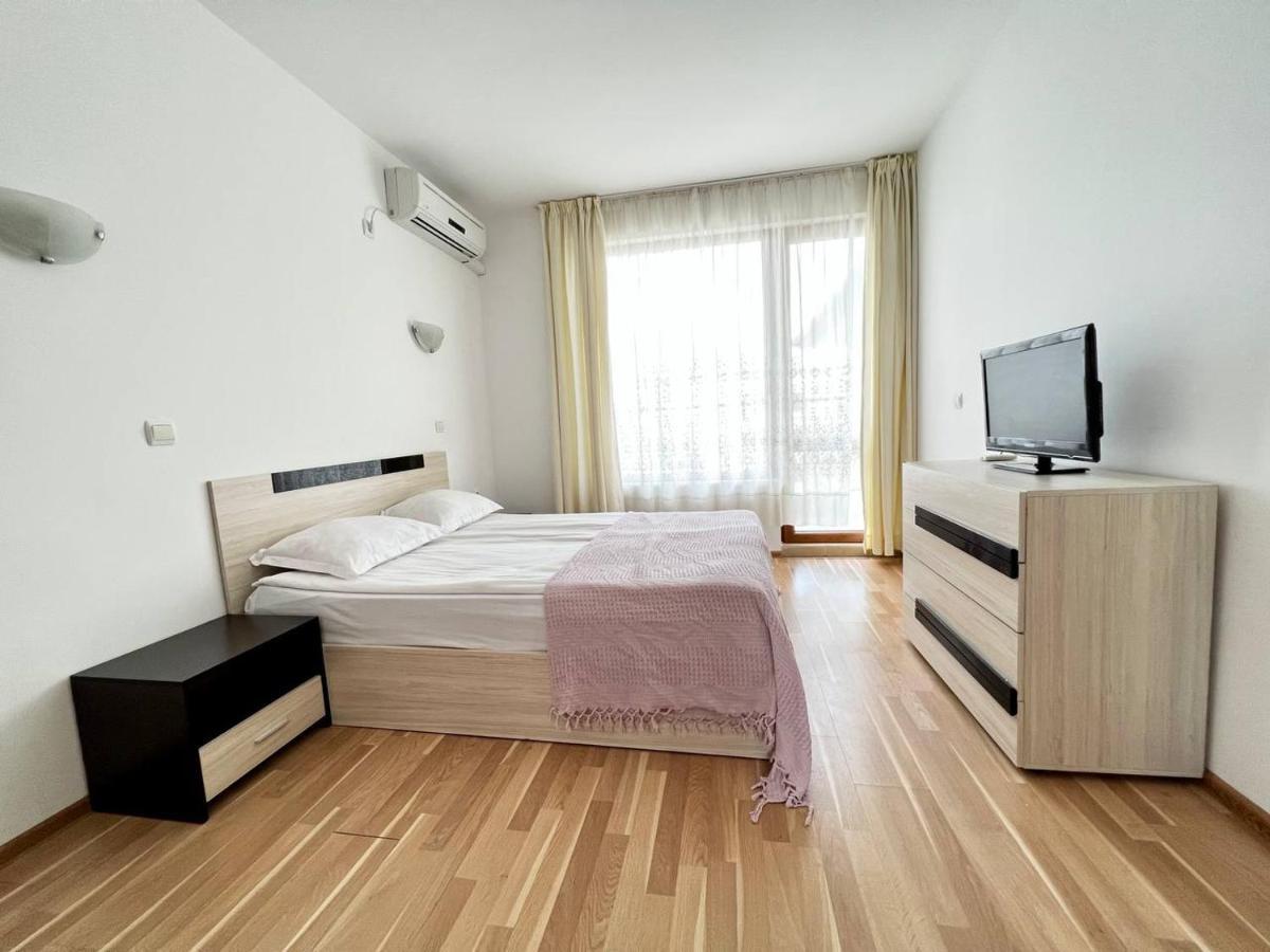 Dkapartments Diamond Bay Słoneczny Brzeg Zewnętrze zdjęcie
