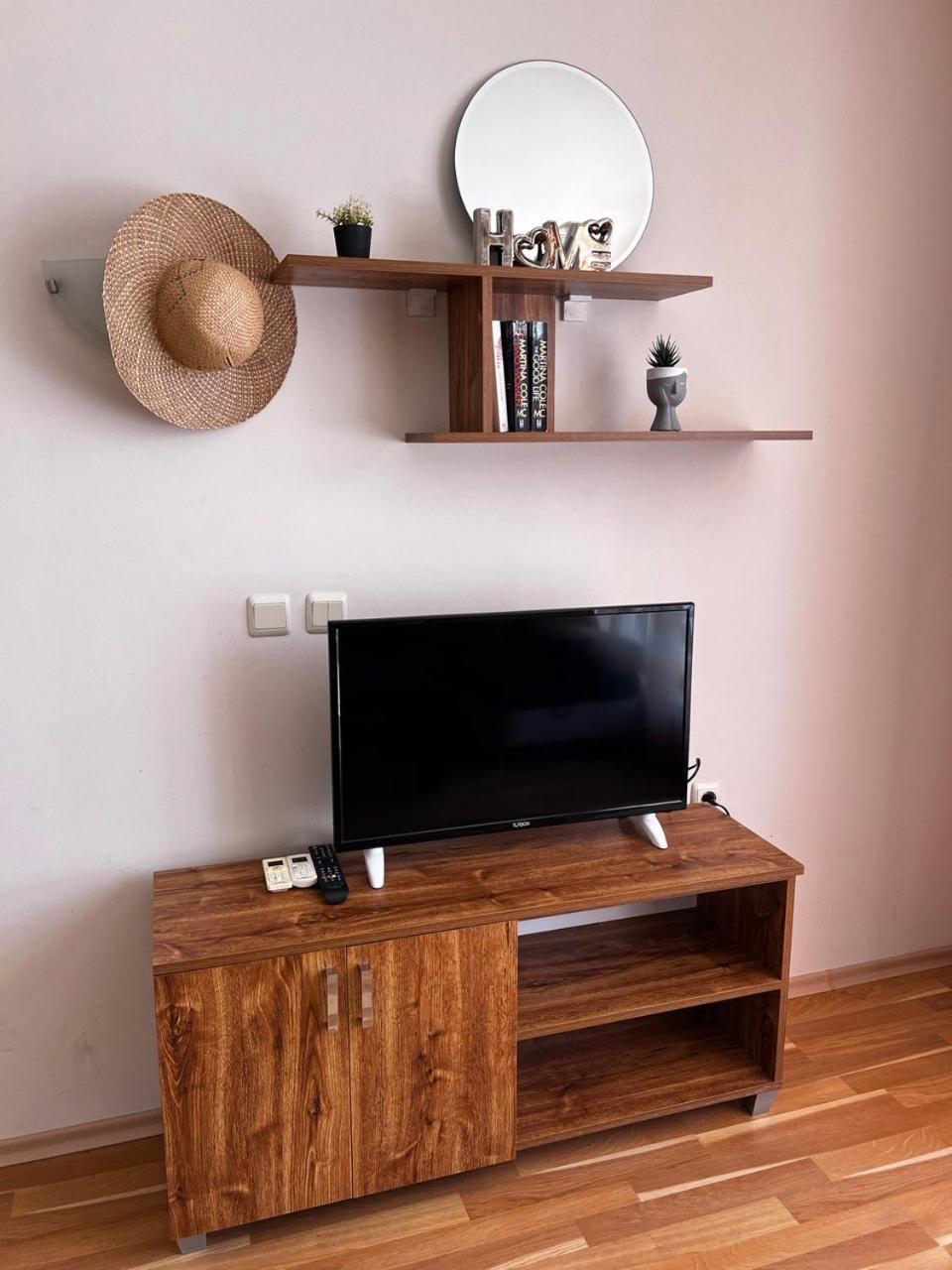 Dkapartments Diamond Bay Słoneczny Brzeg Zewnętrze zdjęcie