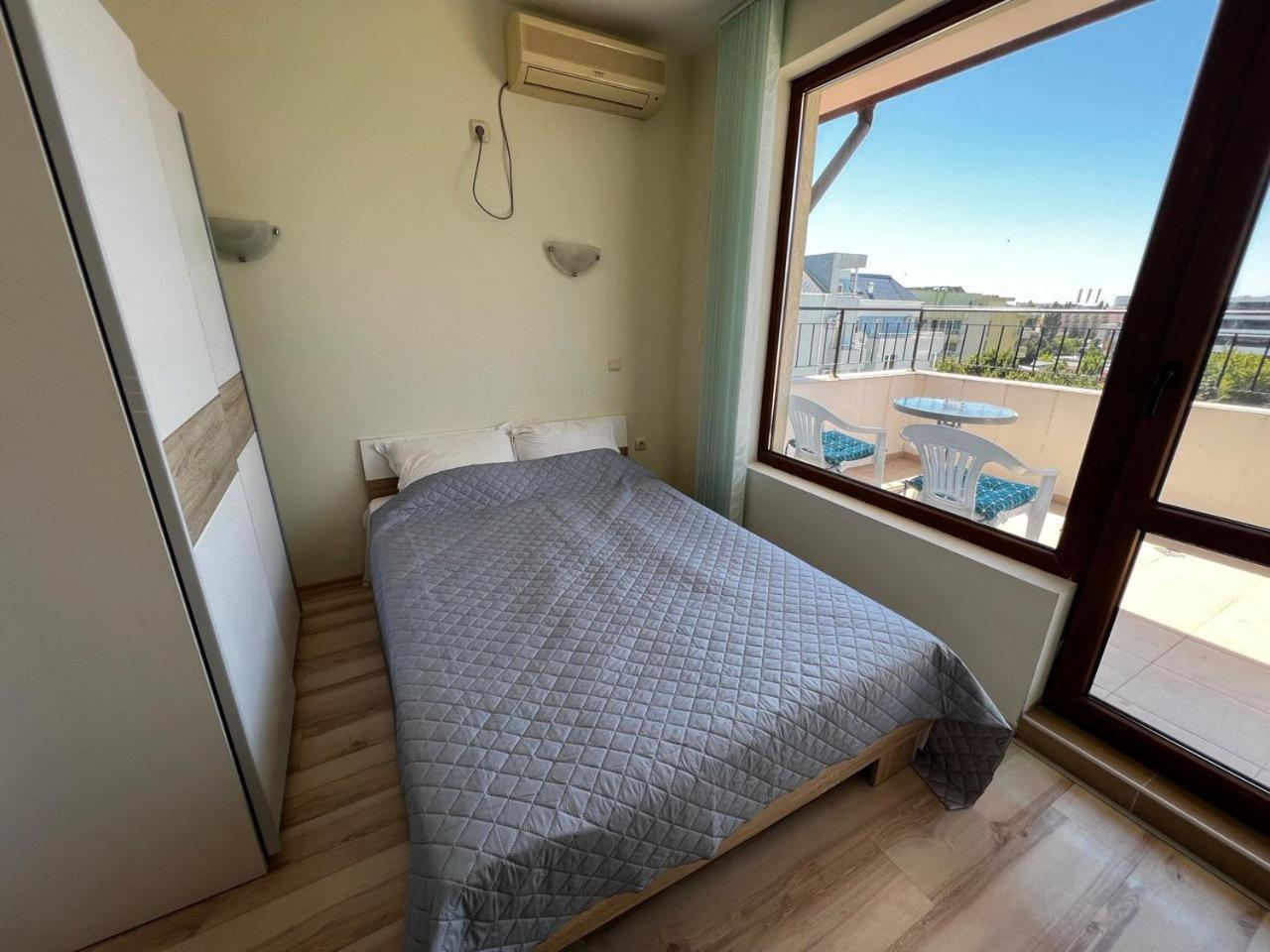 Dkapartments Diamond Bay Słoneczny Brzeg Zewnętrze zdjęcie