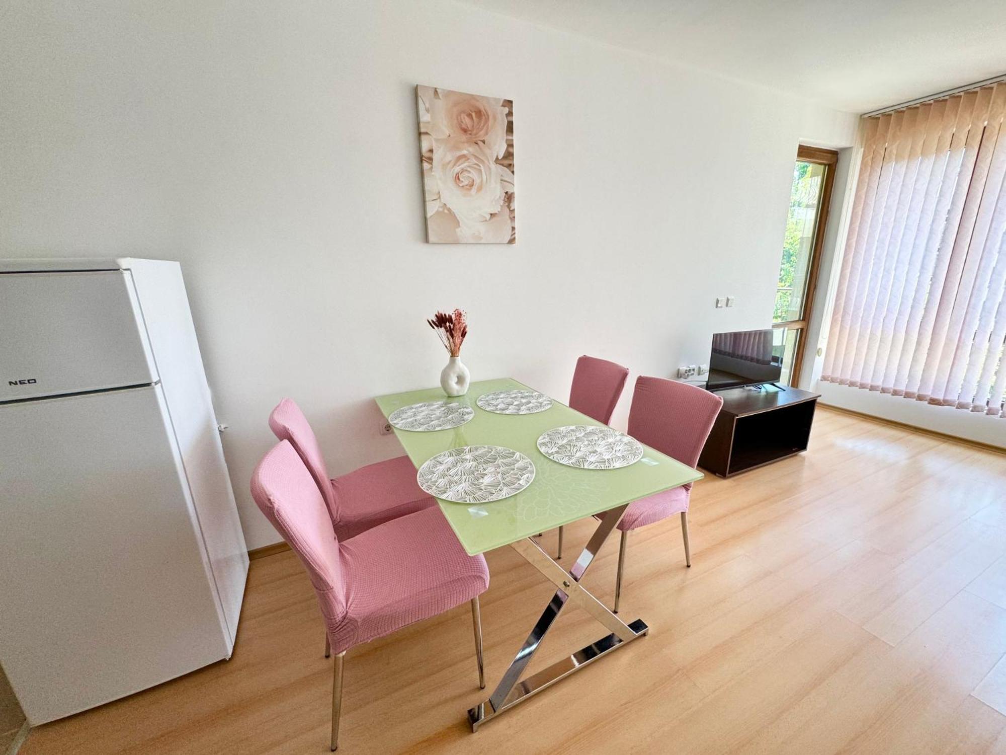 Dkapartments Diamond Bay Słoneczny Brzeg Zewnętrze zdjęcie