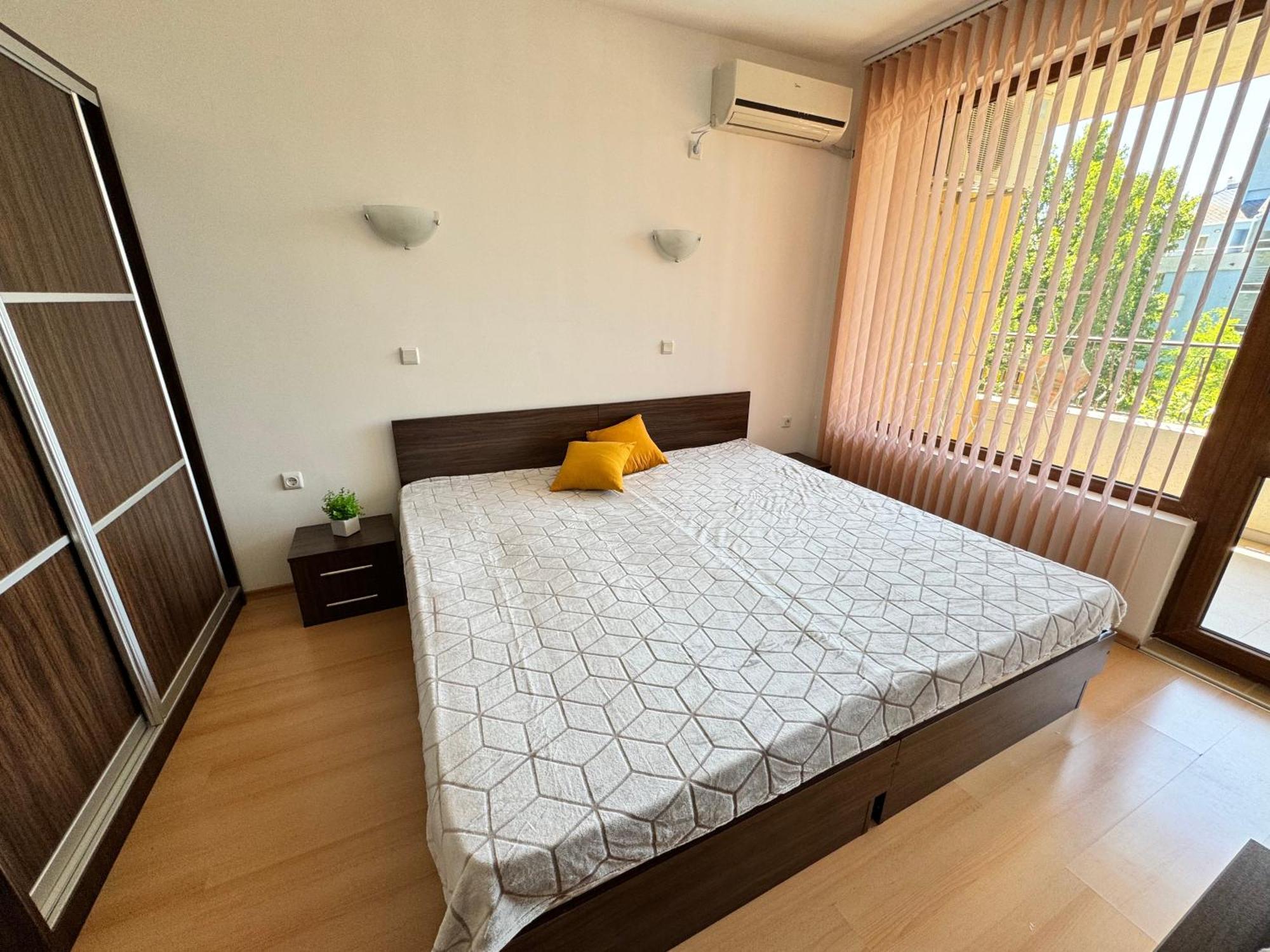 Dkapartments Diamond Bay Słoneczny Brzeg Zewnętrze zdjęcie