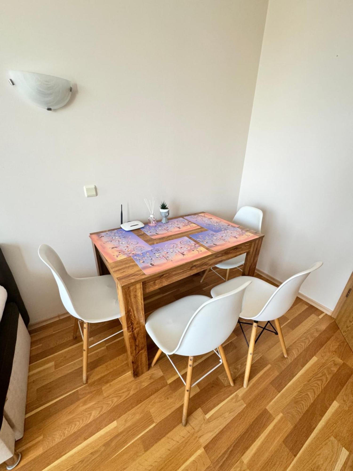 Dkapartments Diamond Bay Słoneczny Brzeg Zewnętrze zdjęcie
