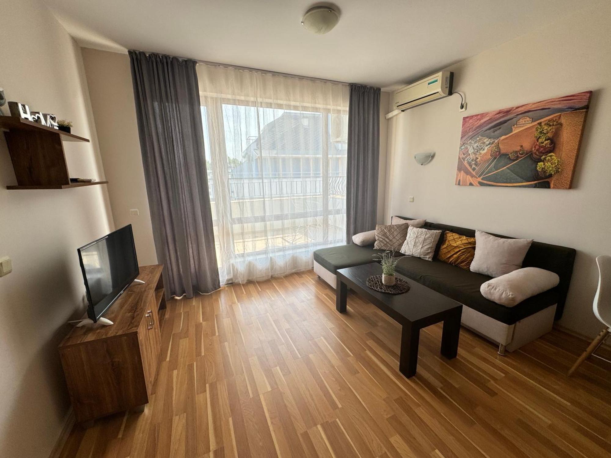 Dkapartments Diamond Bay Słoneczny Brzeg Zewnętrze zdjęcie