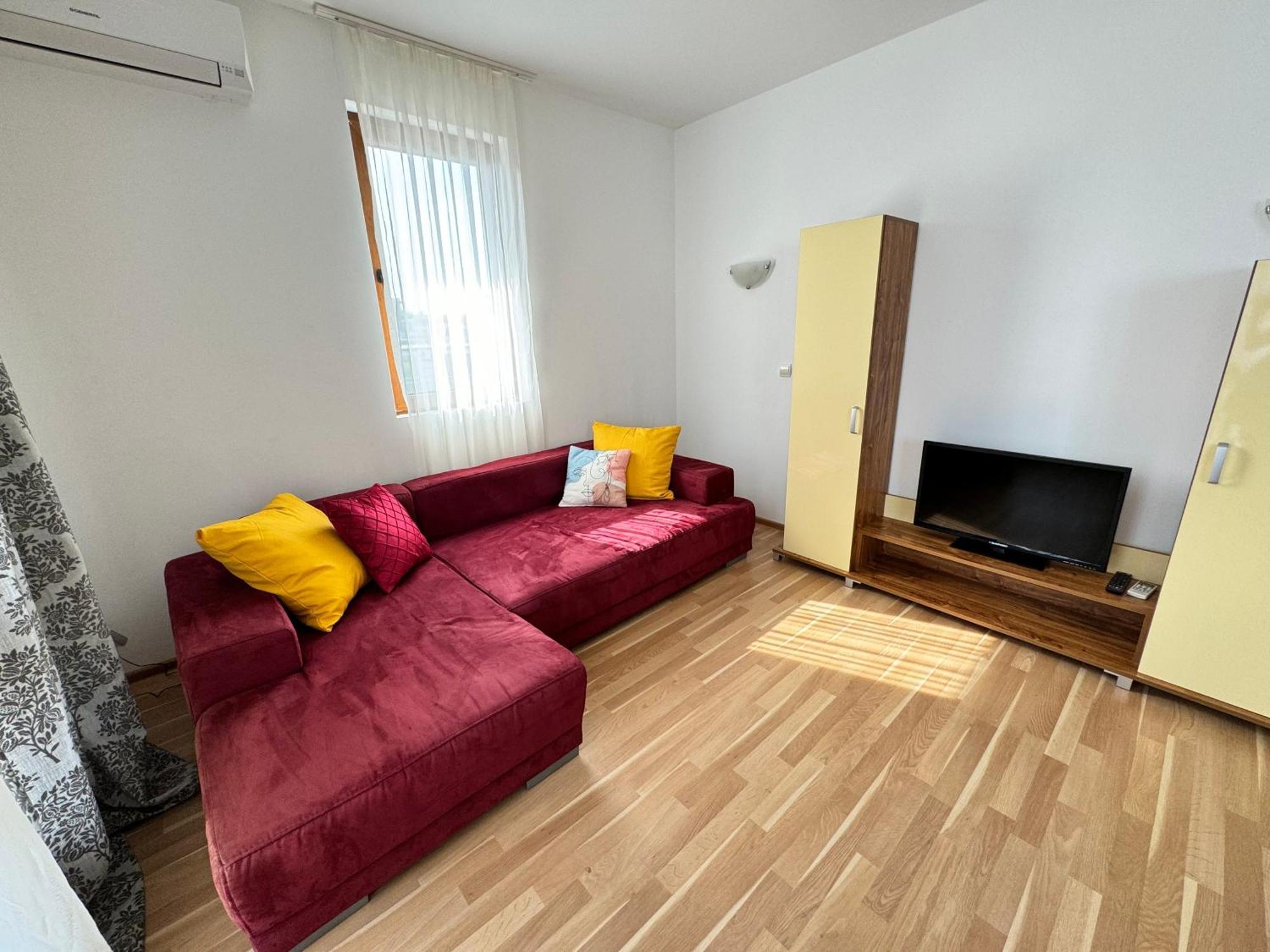 Dkapartments Diamond Bay Słoneczny Brzeg Zewnętrze zdjęcie