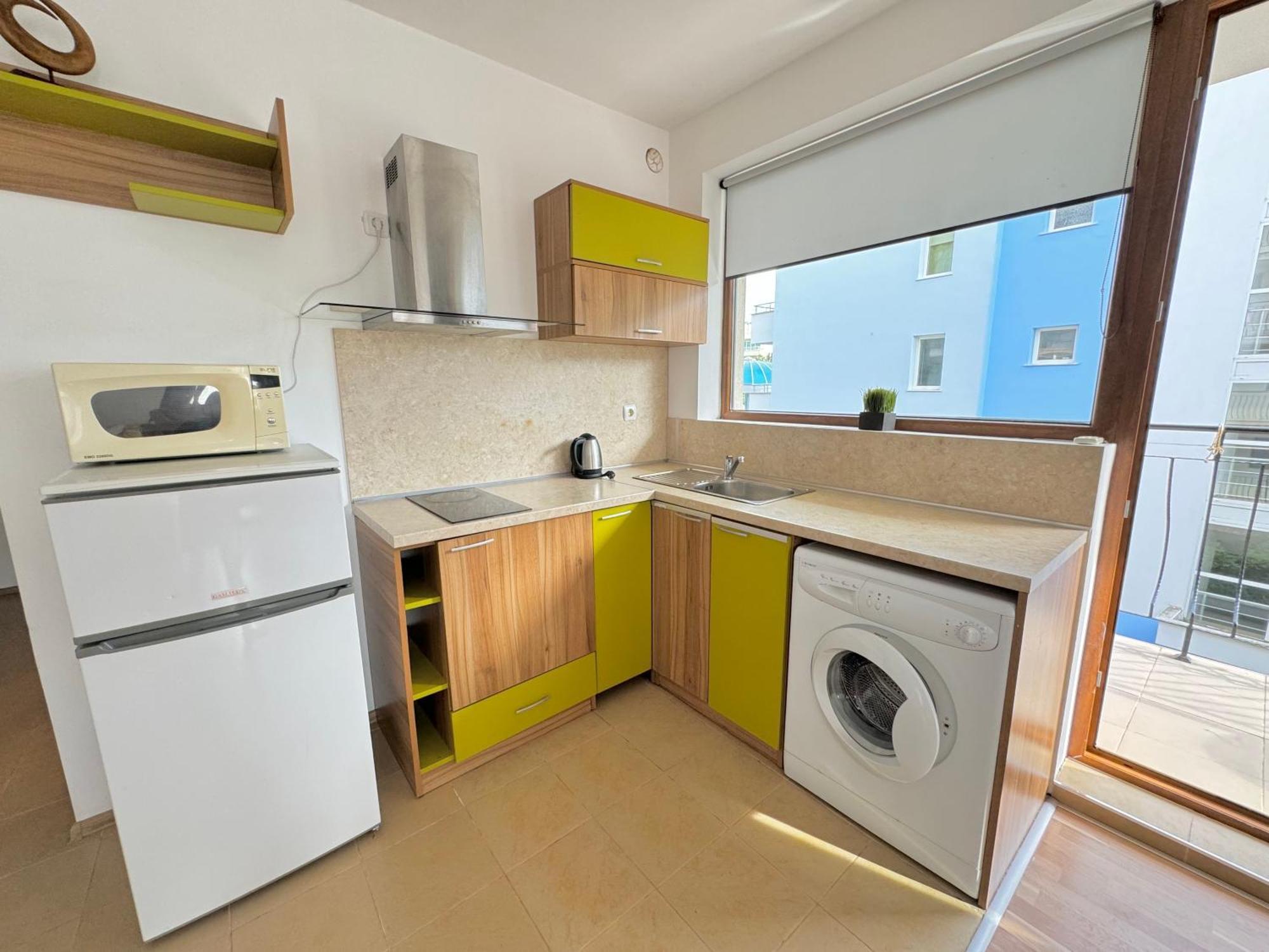 Dkapartments Diamond Bay Słoneczny Brzeg Zewnętrze zdjęcie