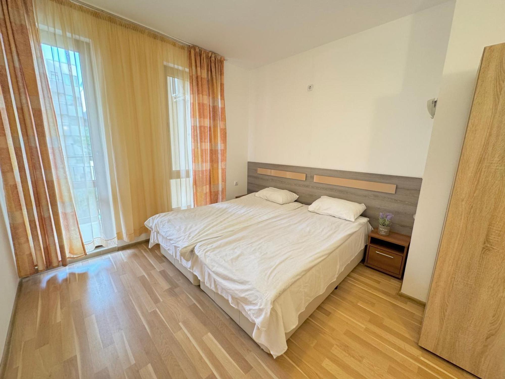 Dkapartments Diamond Bay Słoneczny Brzeg Zewnętrze zdjęcie
