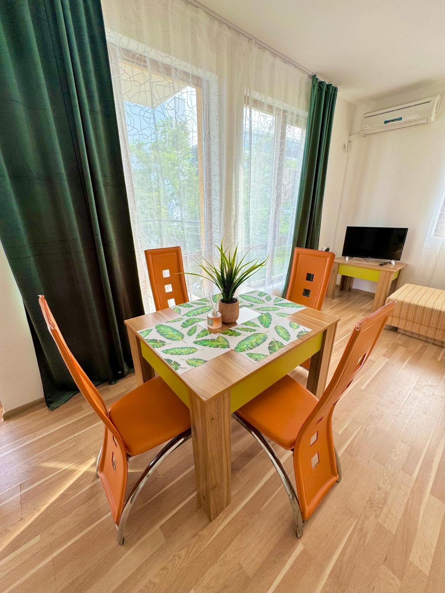 Dkapartments Diamond Bay Słoneczny Brzeg Zewnętrze zdjęcie