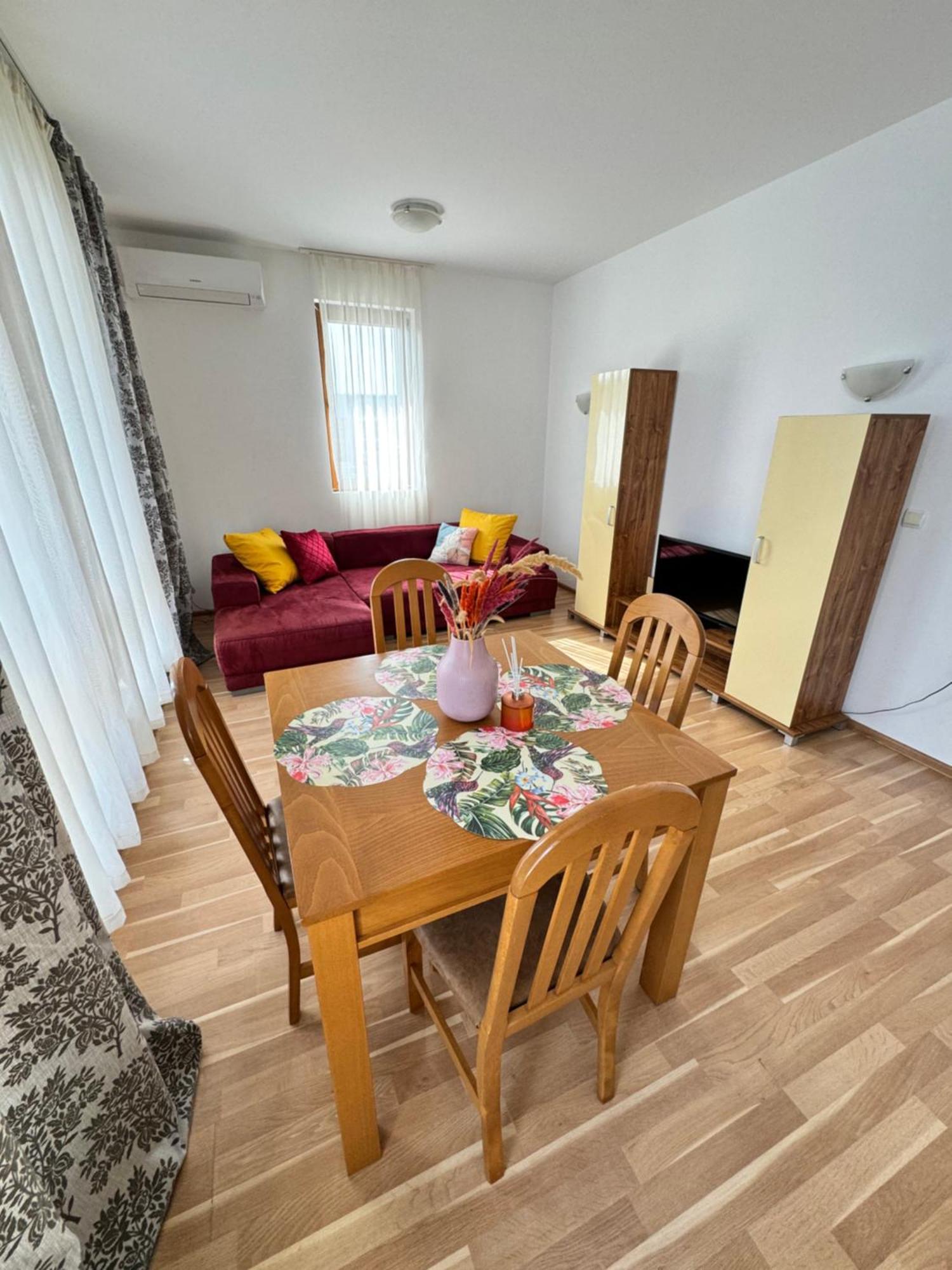 Dkapartments Diamond Bay Słoneczny Brzeg Zewnętrze zdjęcie