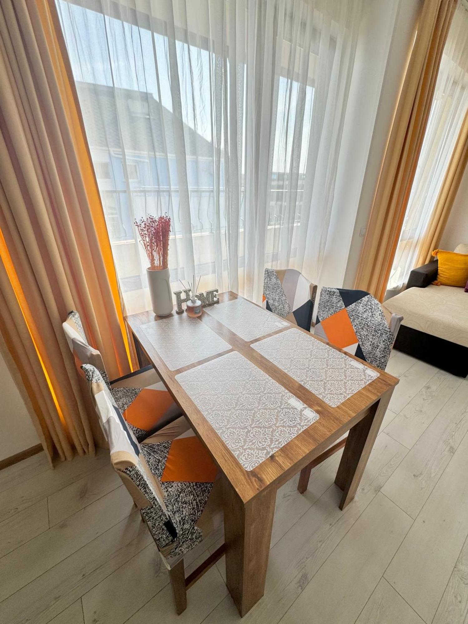 Dkapartments Diamond Bay Słoneczny Brzeg Zewnętrze zdjęcie