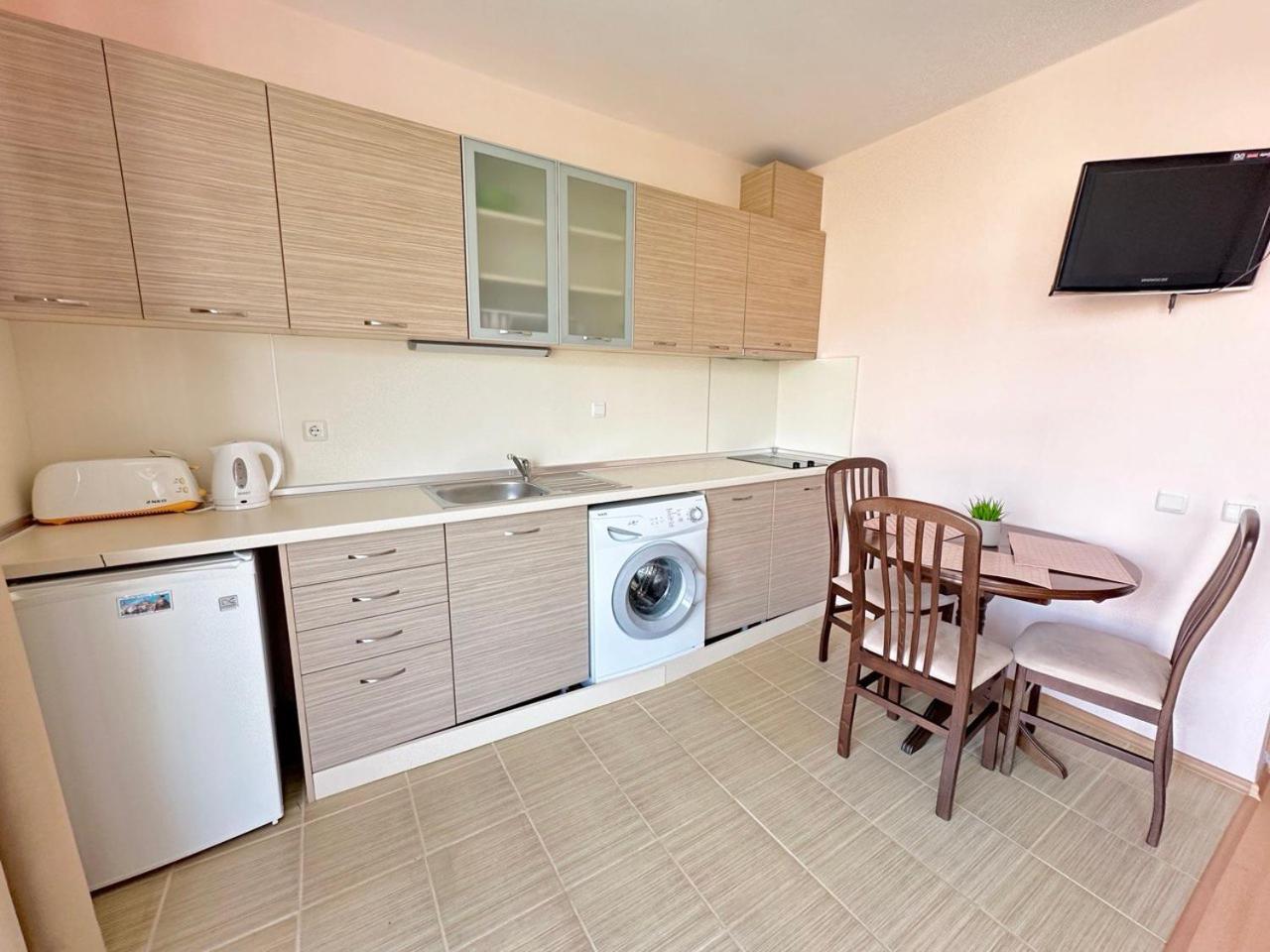 Dkapartments Diamond Bay Słoneczny Brzeg Zewnętrze zdjęcie