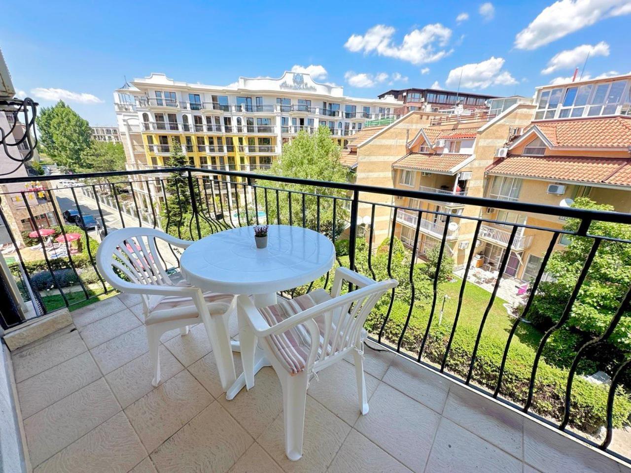 Dkapartments Diamond Bay Słoneczny Brzeg Zewnętrze zdjęcie
