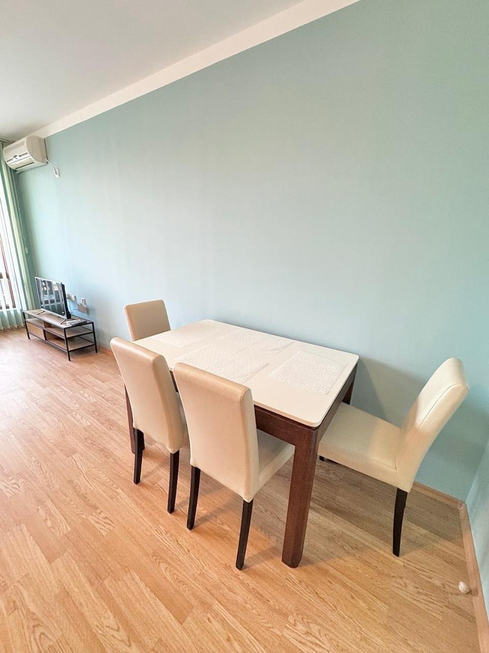 Dkapartments Diamond Bay Słoneczny Brzeg Zewnętrze zdjęcie