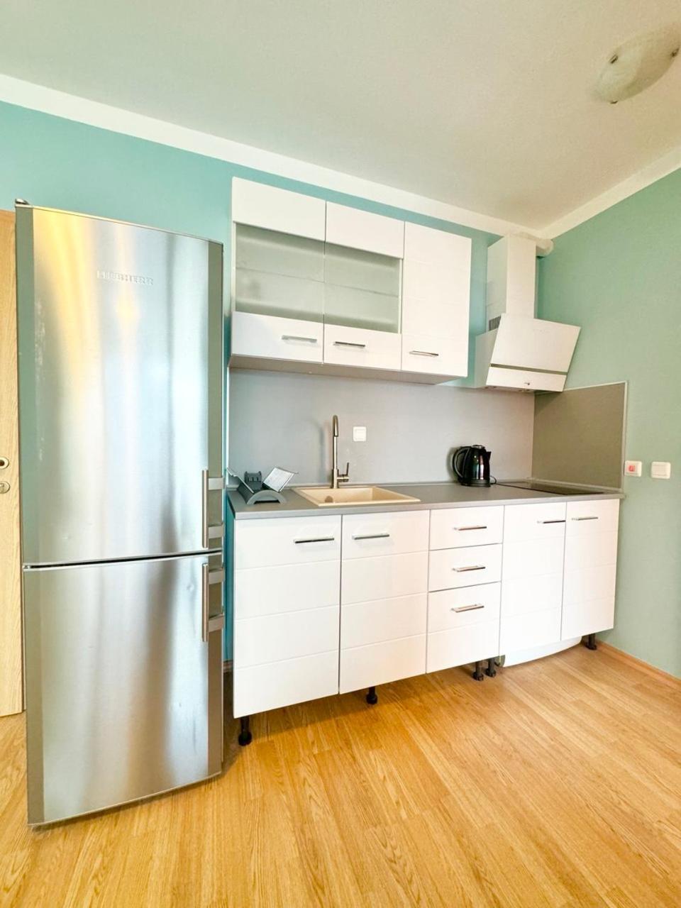 Dkapartments Diamond Bay Słoneczny Brzeg Zewnętrze zdjęcie
