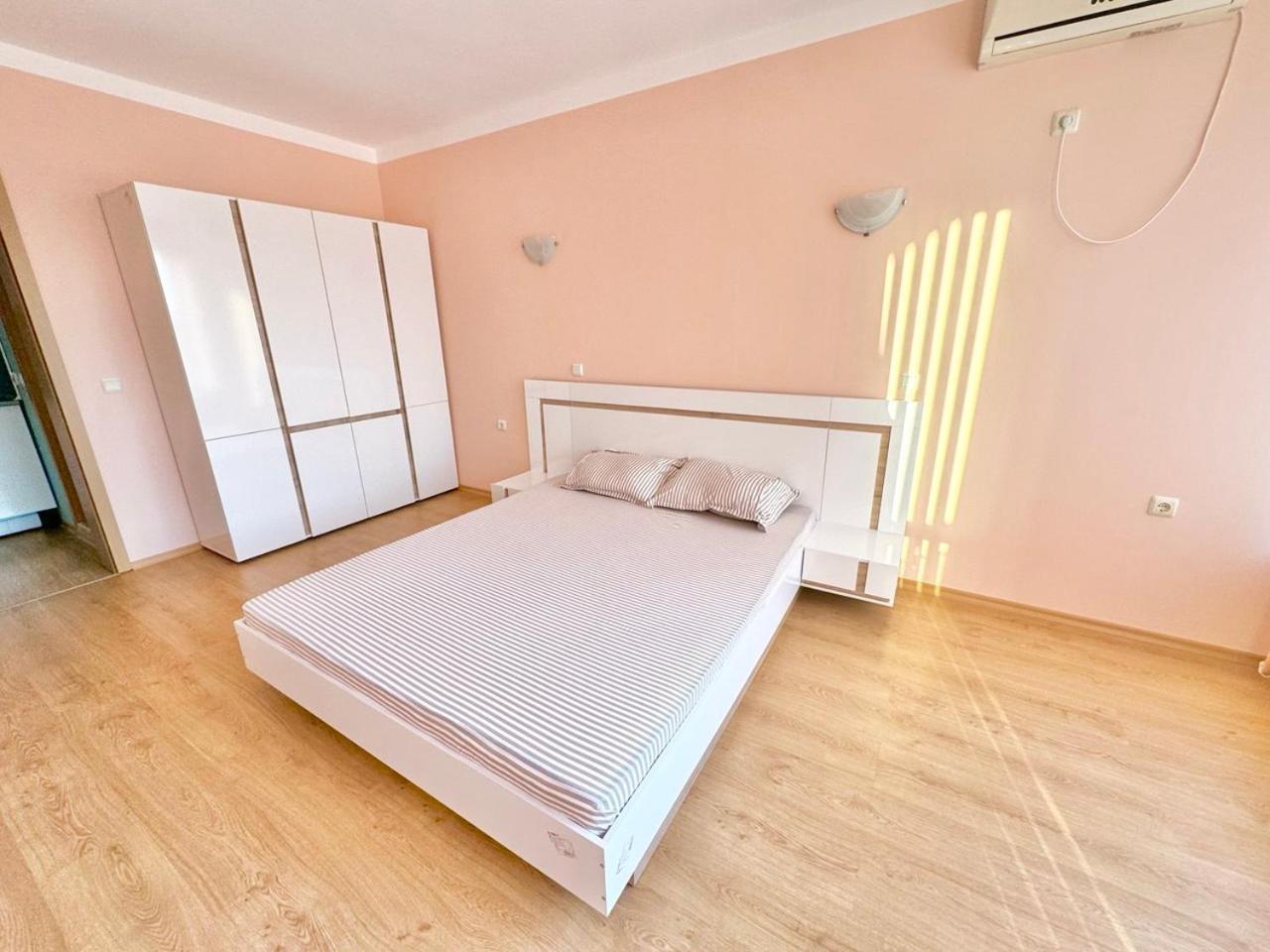 Dkapartments Diamond Bay Słoneczny Brzeg Zewnętrze zdjęcie