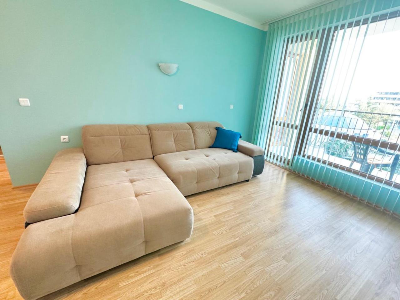 Dkapartments Diamond Bay Słoneczny Brzeg Zewnętrze zdjęcie