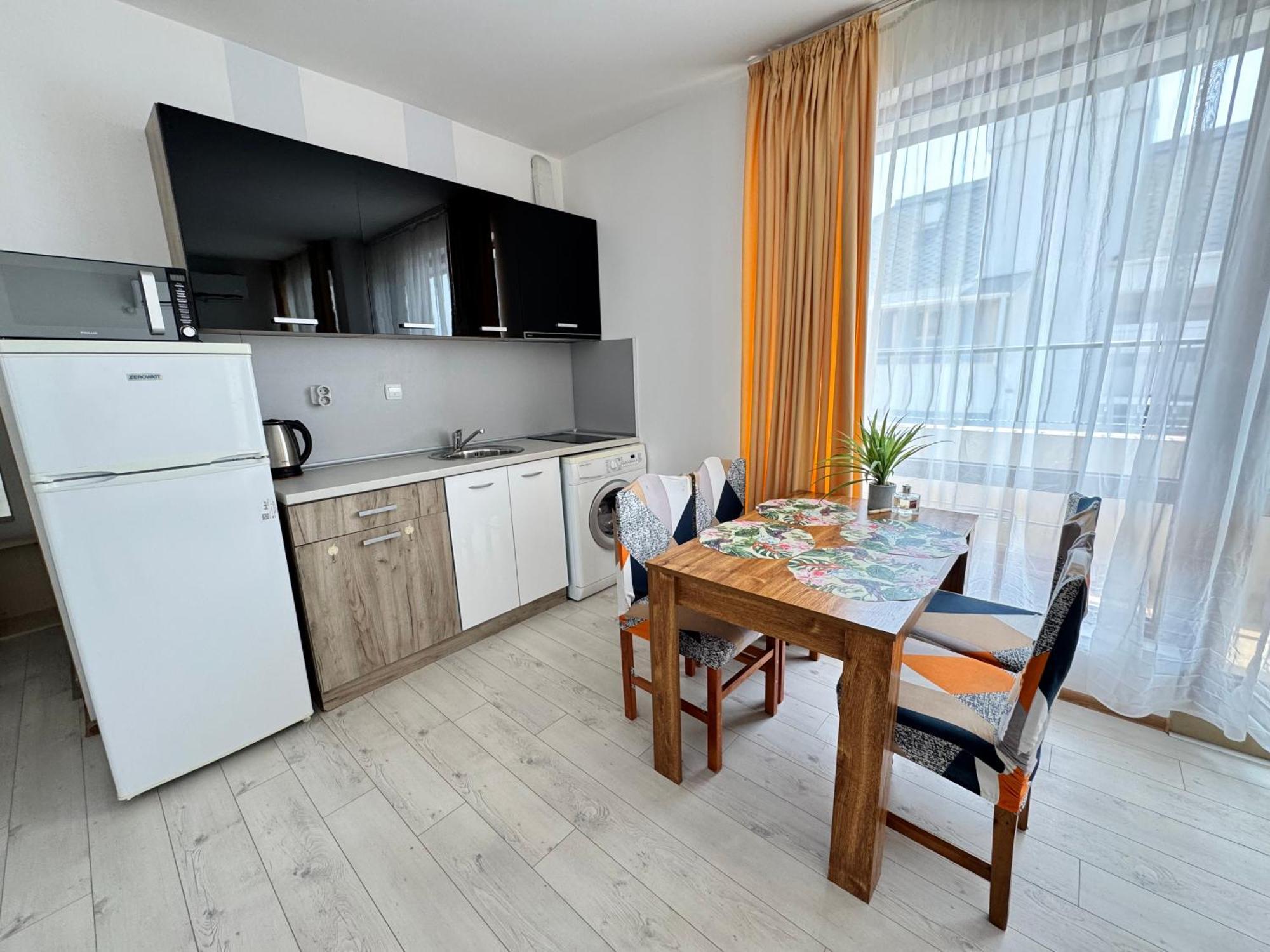 Dkapartments Diamond Bay Słoneczny Brzeg Zewnętrze zdjęcie