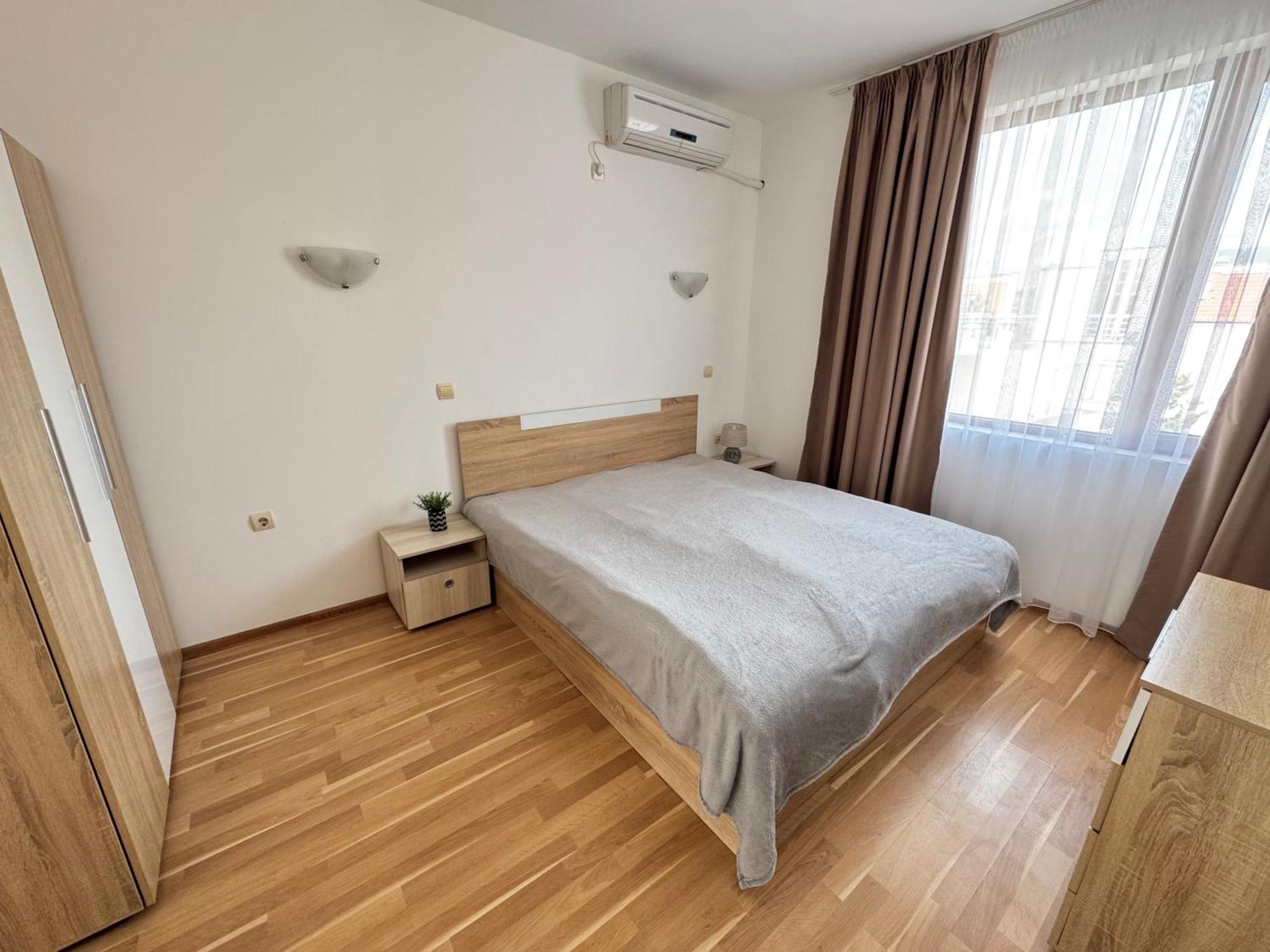 Dkapartments Diamond Bay Słoneczny Brzeg Zewnętrze zdjęcie